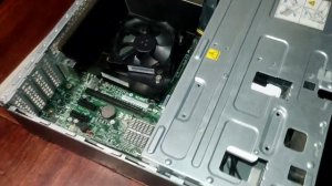 ПК LENOVO ThinkCentre Edge 72 i3 3220