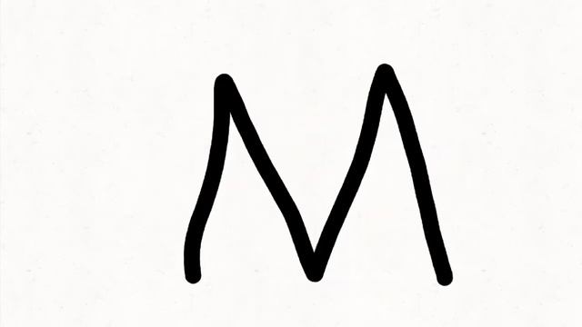 Эволюция букв от А до Я смотреть онлайн