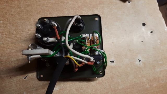 Переделка ПЖД 600И с минитаймером на стандартный пульт смотреть онлайн