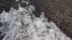 Лучшая пешеходная тропа на Роза Хутор