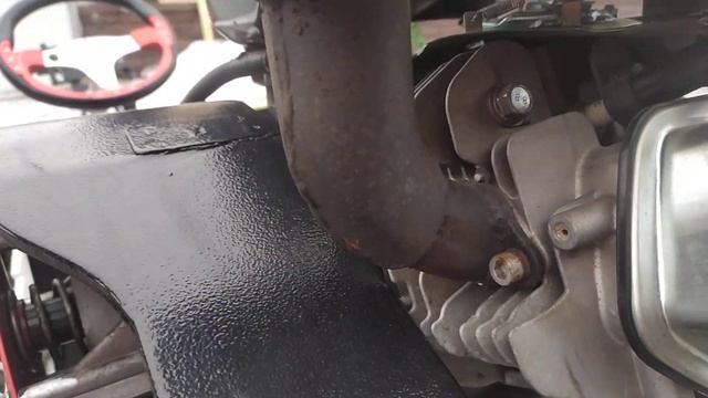 карт техническое состояние 1 часть смотреть онлайн