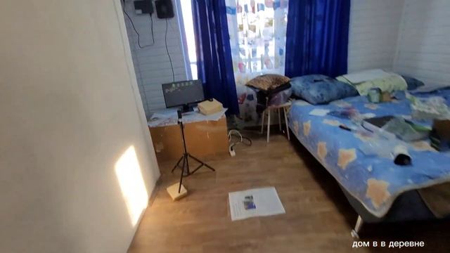 Устанавливаем с Сыном видеонаблюдения в Доме смотреть онлайн