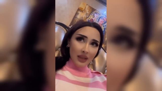 МАДИНА ГИРЯ КАРДУ САБАБИ ЧУДОШАВИША ГУФТ АЗ ШАВХАРАШ? смотреть онлайн