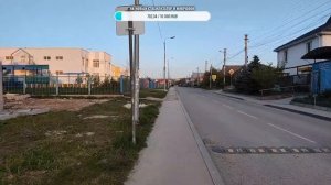 Гуляем по окраинам Симферополя