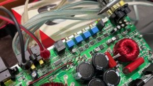 Качество ЗВУКА, доступное каждому! Light Audio LA - A1000.1!