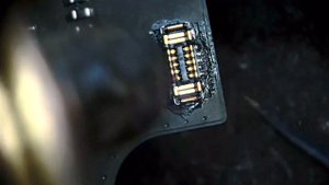 Macbook A3113 восстановление после залития жидкостью