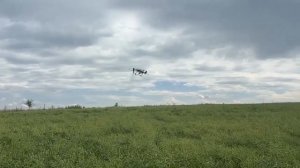 «24 часа» от 13.08.24_ Агродроны стали очень популярны в Во?
