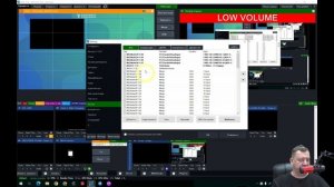 Настройка удалённого управления VMix 28 через Телестрат?