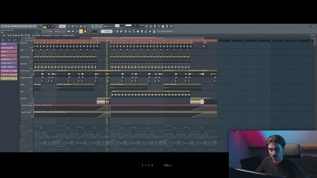 The Dyro Producer Pack V.1 - 10. Arranging the drop & Programing Fills