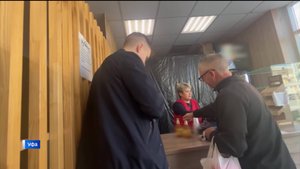 В день запрета на продажу алкоголя в Уфе выявили магазин, нарушивший закон