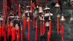 Колокольчики