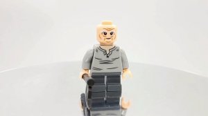 Обзор Минифигурок Лего "Властелин Колец" от TV ч. 4 - Гимл