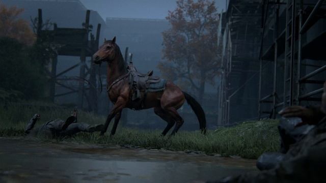 The Last of Us Part I-7 смотреть онлайн