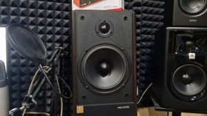 Microlab solo 5 Microlab solo 6 что лучше звучит?