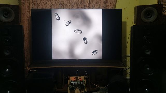 Супер сложная запись Убийца систем, разрыватель микр? смотреть онлайн