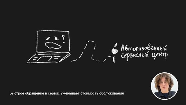 Рекомендации при контакте с жидкостью для MacBook и iPhone смотреть онлайн