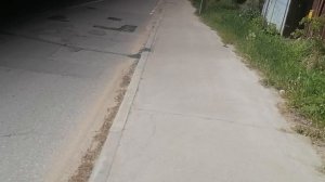 24.05.2025.Усадьба Парк Кино Ляхово. Парк Кошек. Домодедово. Ремонт участка трассы Каширского шоссе.