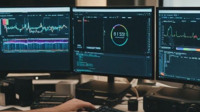 Аналитика данных в твёрдом бизнесе как повысить эффективность продаж
