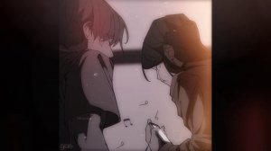 [ mmv ] давай до утра старые пластинки слушать / ён ги х ши