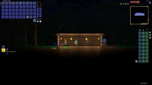 ПРОХОДИМ TERRARIA НА МАСТЕРЕ (СЕРИЯ 1)
