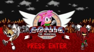 СМЕШНЫЕ МОМЕНТЫ 5#|°Sonic.exe: Discovery°|