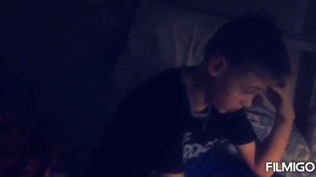 "Ночные страхи" 1 серия смотреть онлайн