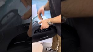 Обзор на колонку Hopestar A50