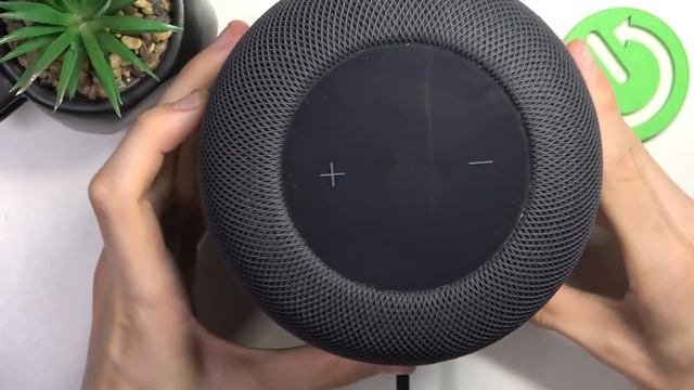 Как Включить Apple HomePod 2nd Gen: Полное Руководство