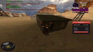 ТОПОВАЯ ФИОЛЕТОВАЯ СБОРКА ДЛЯ САМПА