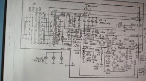Стереопланка ФМ на радиолу "Элегия-102 стерео"в г. Навол?
