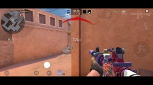 Демка в союзниках POCO X6 Pro 5G | Standoff 2 | Стандофф 2