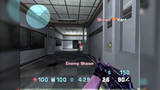 GTA 6 в Counter-Strike 1.6 (CS Miami) | PlayStation 5 Pro смотреть онлайн