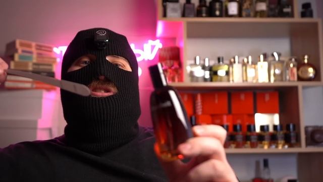 ЛЕГЕНДАРНЫЙ МУЖСКОЙ ПАРФЮМ смотреть онлайн