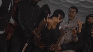 mdot ebk & JB Sleeze & Eddie gz - Off the mud pt2