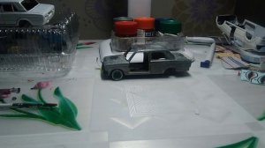 Видео урок как сделать поворотный механизм для масшта