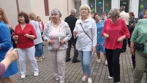 А лета цвета...... 25.05.25 Гомель парк Луначарского 🥰💫