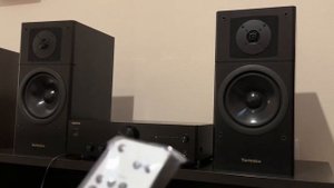 Onkyo A-9010 интегральный усилитель