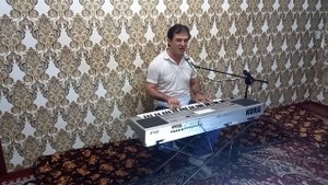 ХУРШЕДИ ХАЛИМ. ЧАШМИ ШАЪЛОЕ !