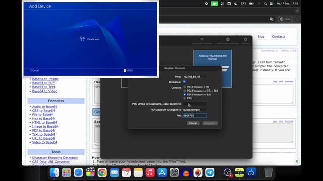 Активуємо Remote Play: Грати на PS4 звідусіль смотреть онлайн