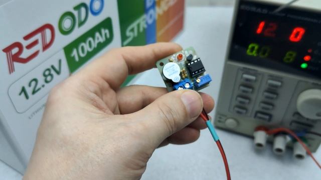 Как увеличить срок службы любого аккумулятора смотреть онлайн