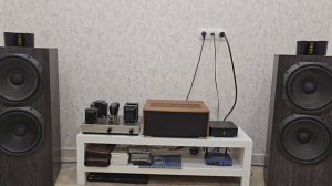 Электроника 150АС-001 HI-END СССР