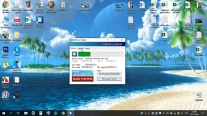 👉КАК ОЧИСТИТЬ ОПЕРАТИВНУЮ ПАМЯТЬ НА КОМПЬЮТЕРЕ WINDOWS 7