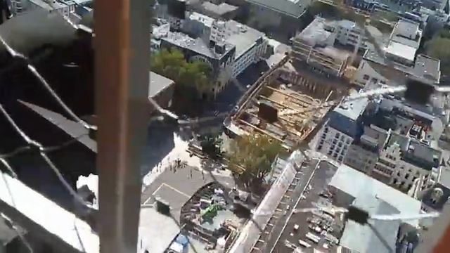 Кёльн. Самый известный кафедральный собор Германии смотреть онлайн