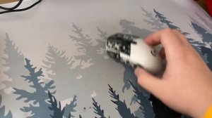 Обзор logitech g304 спустя 4 года использования