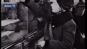 Воспоминания детей войны