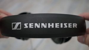 Обзор Sennheiser HD 206  |  Актуальны ли в 2025