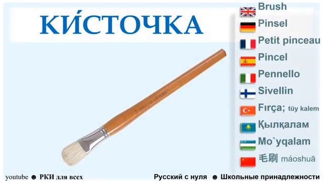 некоторые вещи на русском языке بعض الأشياء فى اللغة ? смотреть онлайн