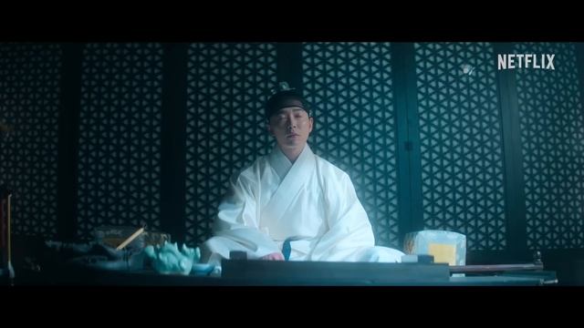 Дорогой Хон-нан | Dear Hongrang ｜ Official Teaser ｜ Netflix [ENG SUB]