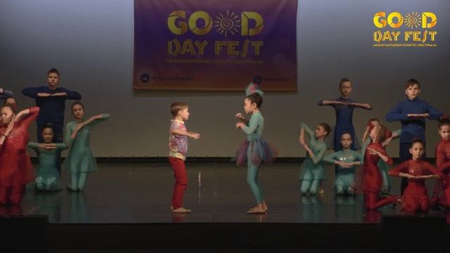 Калейдоскоп Красноярск