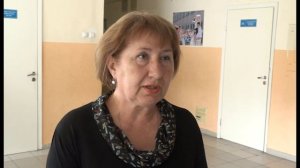 Зареченским школьникам рассказали о правильном питании